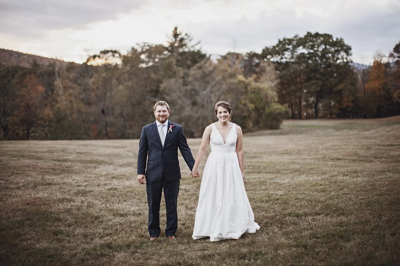 Natalie + Russ, Mountain House at Sunday River.