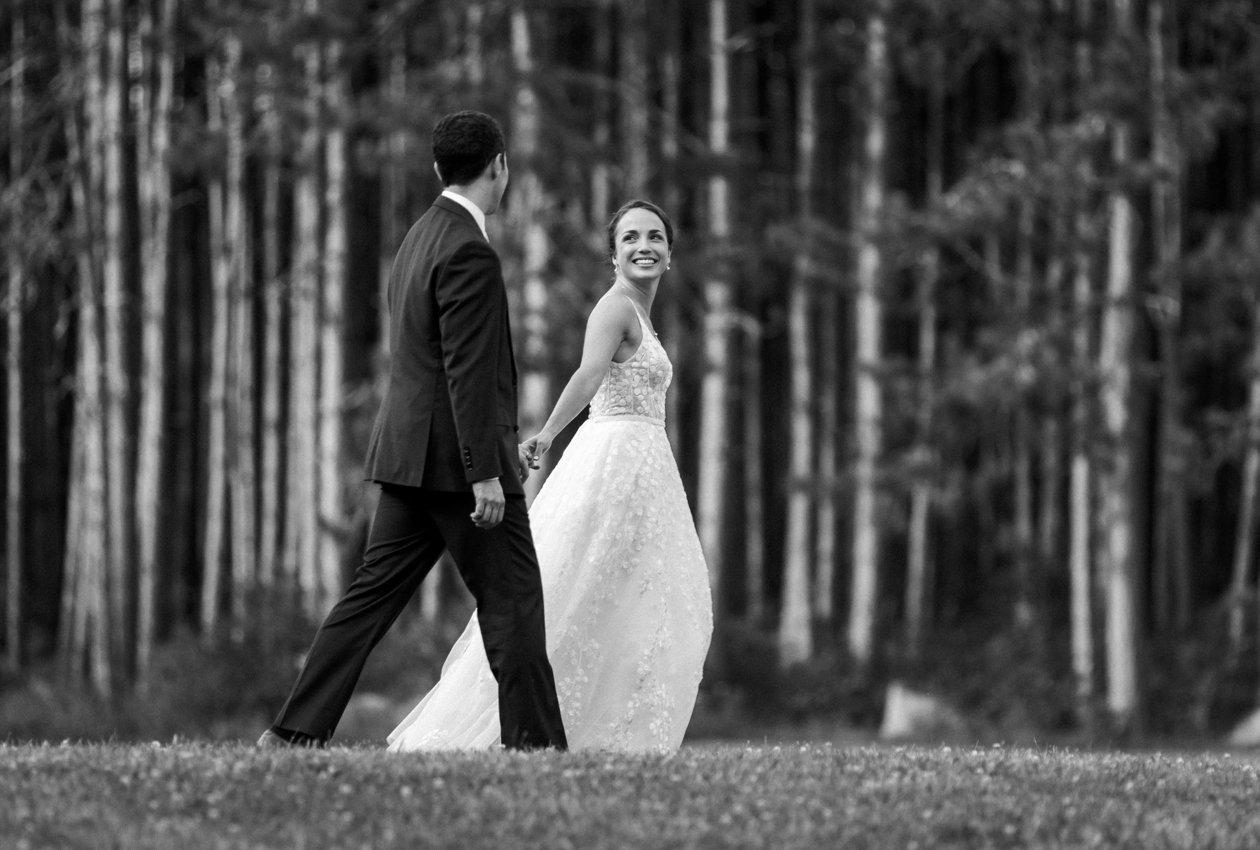 What a Full Wedding Day in Maine Looks Like | Maine Wedding Photographer