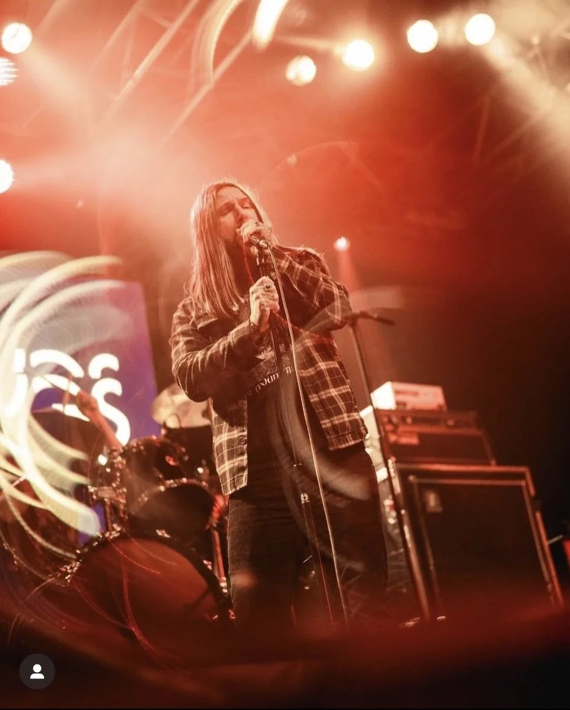 venue lighting design Beacham Theater Orlando