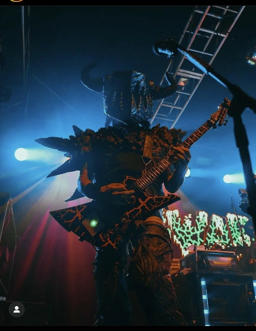 venue lighting design Beacham Theater Orlando