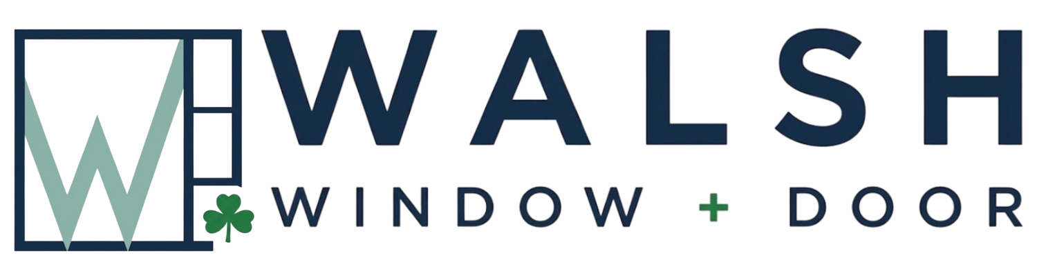 Walsh Window + Door