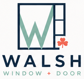Walsh Window + Door