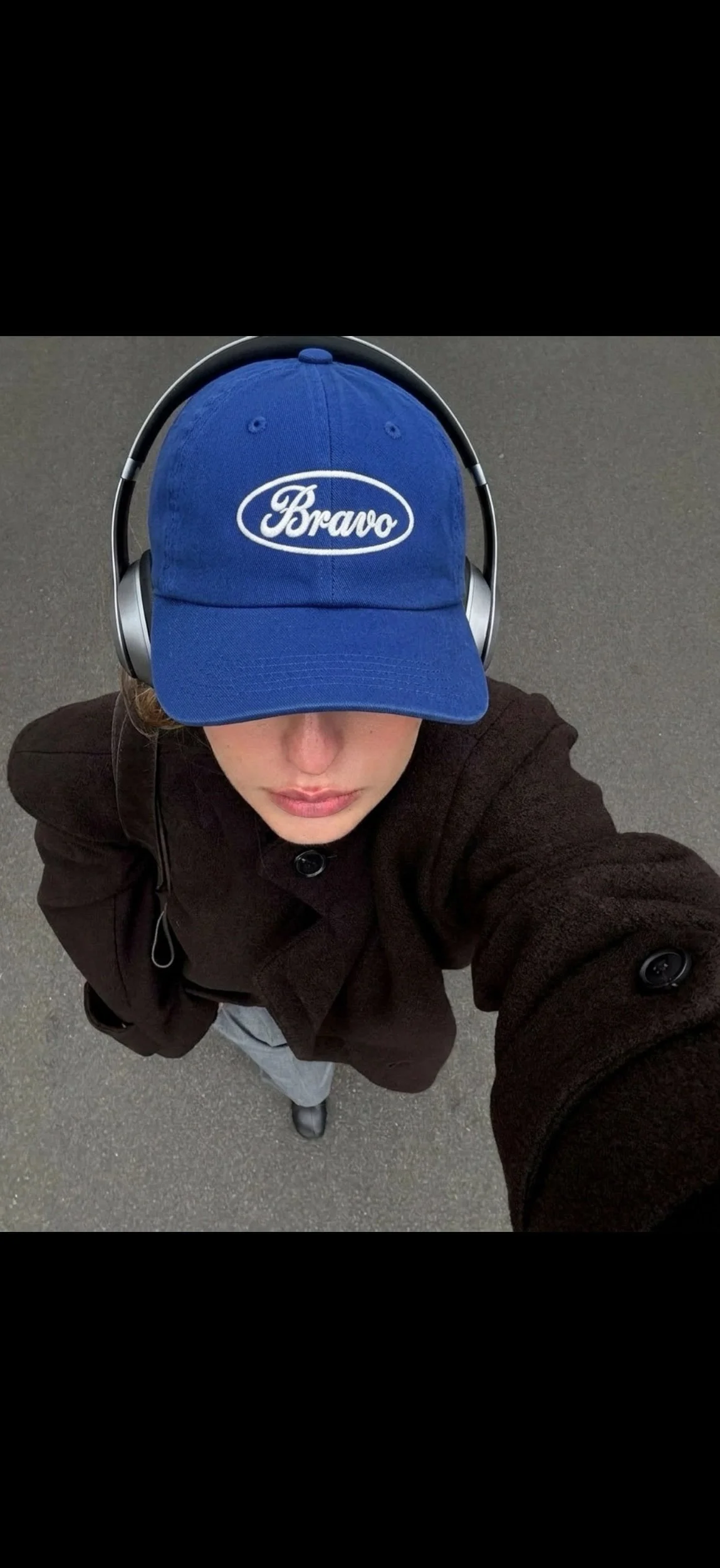 Bravo