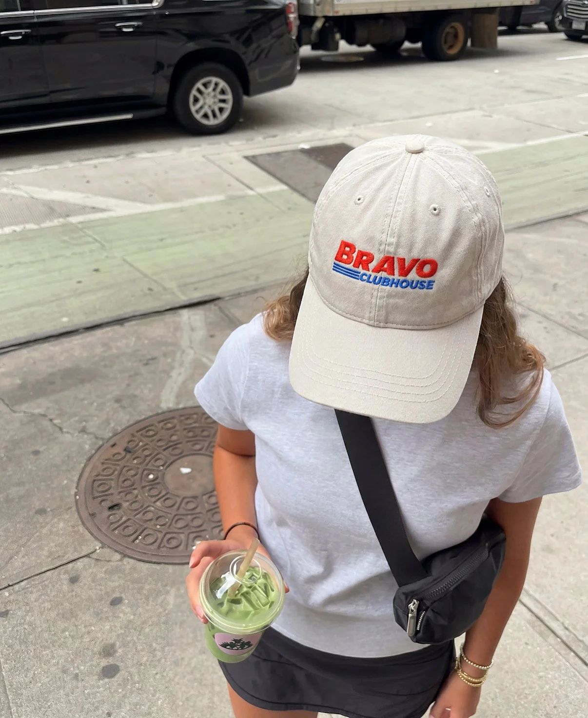 Bravo Clubhouse