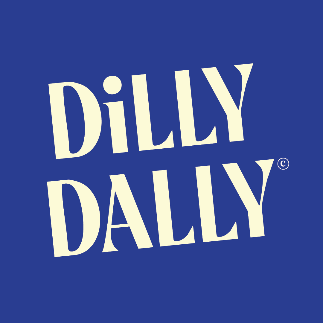 Dilly Dally