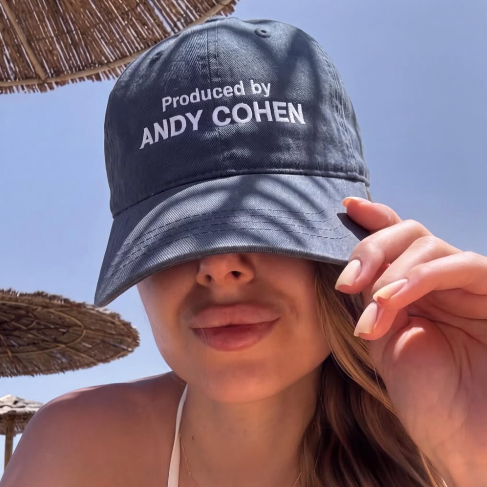 The Andy Cohen