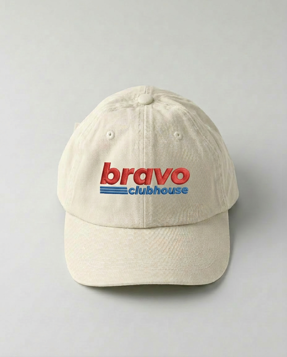 Bravo Clubhouse