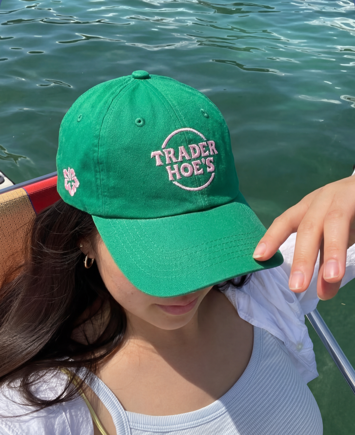 Trader Hoe's
