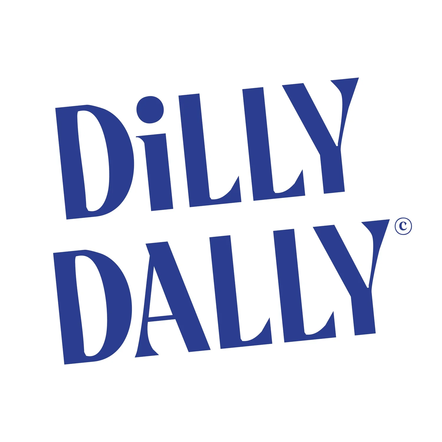 Dilly Dally