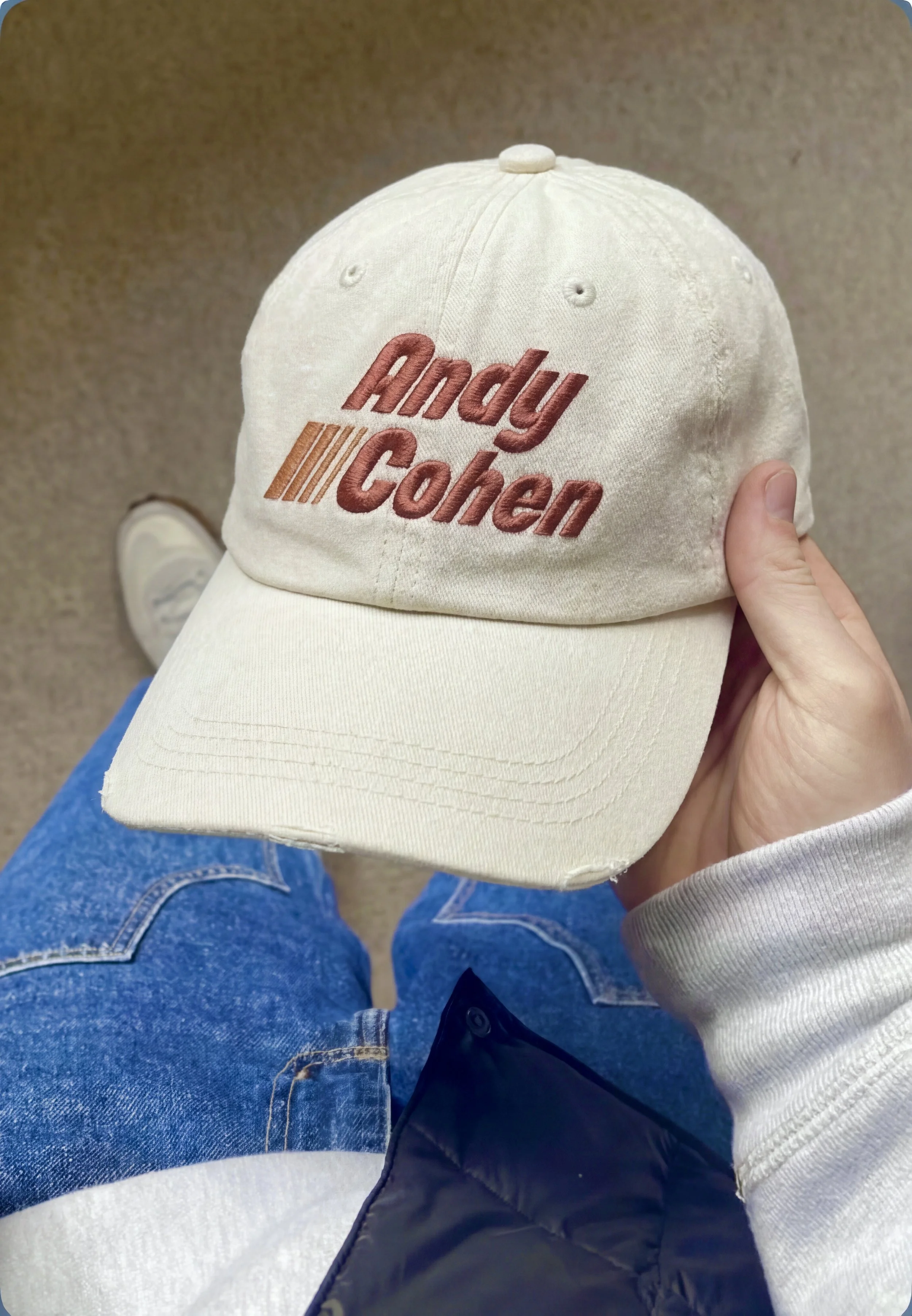 The Andy Cohen