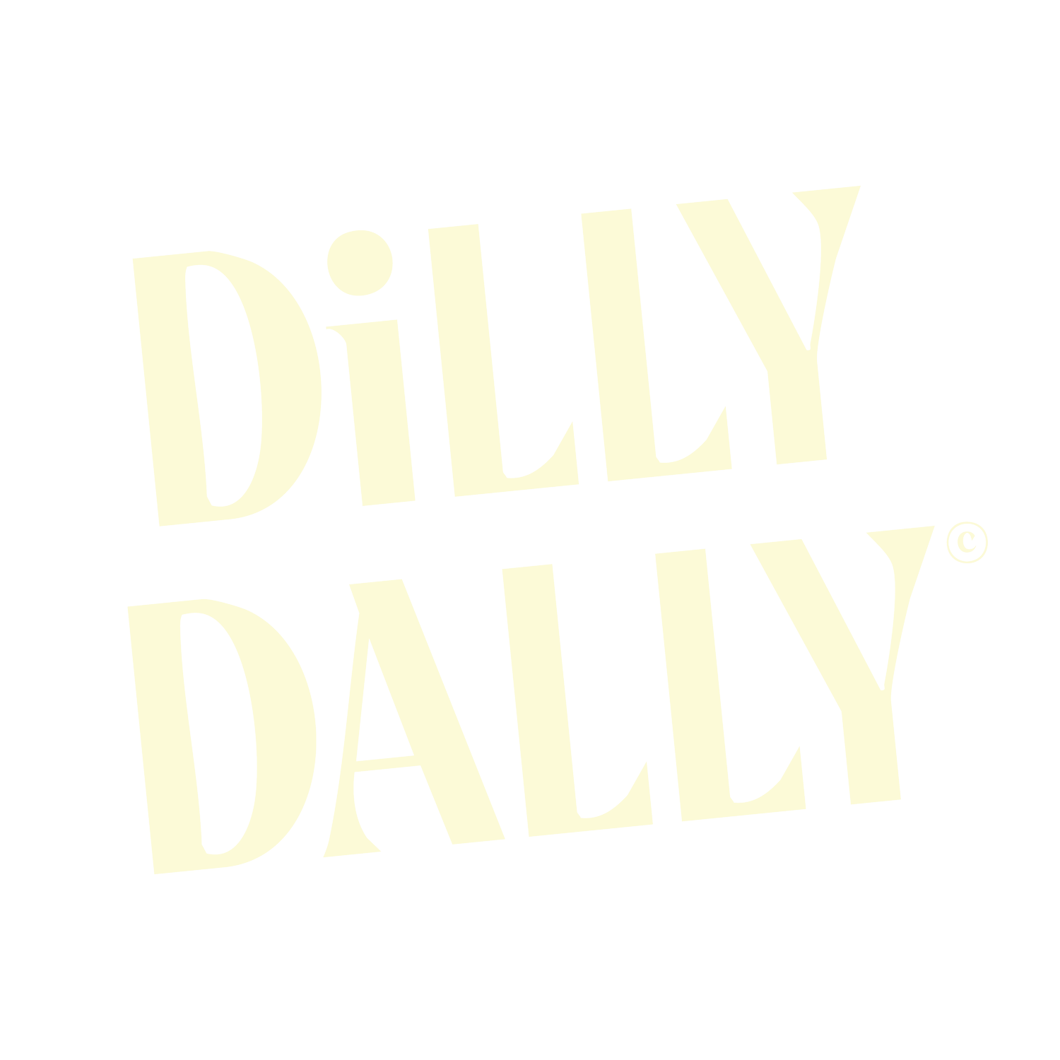 Dilly Dally