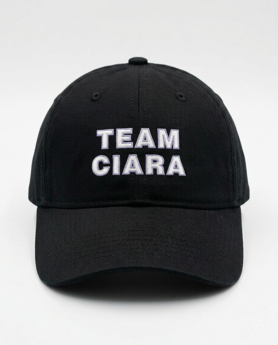 Team Ciara