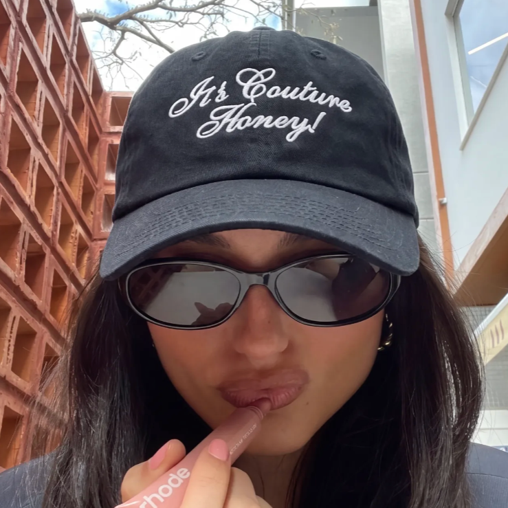 It's Couture Honey!