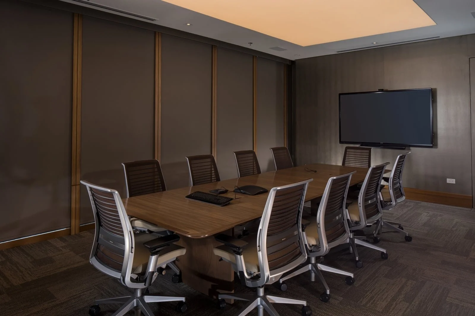 Instalación de persianas blackout motorizadas en Querétaro