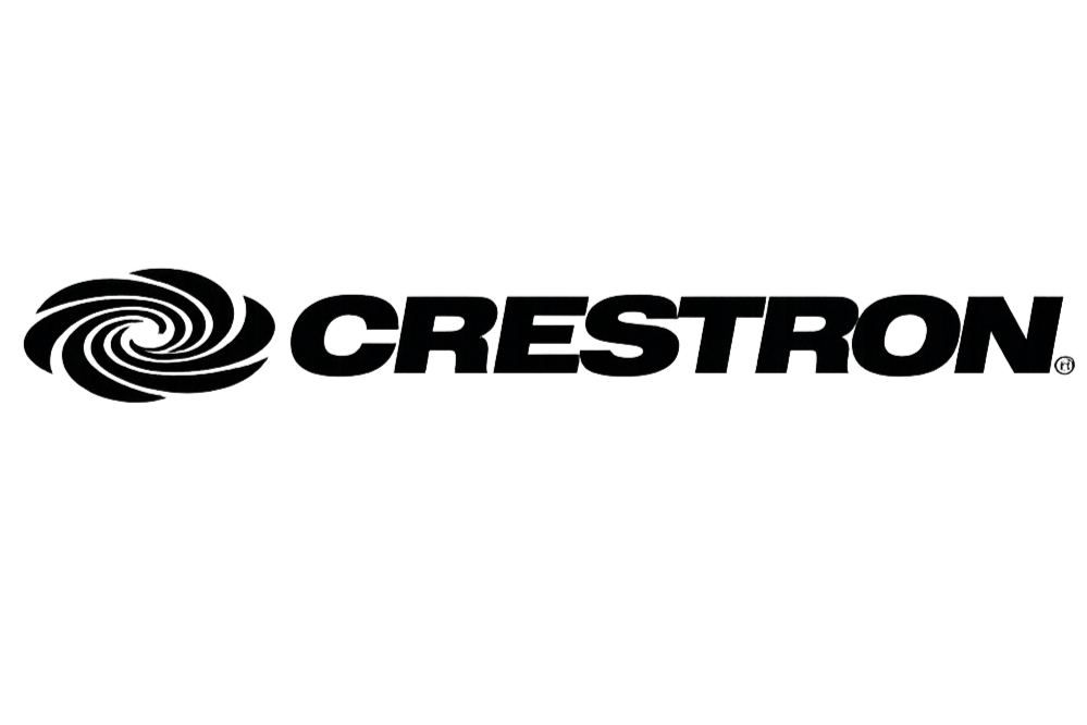 Soluciones de control inteligente Crestron para persianas de alta gama instaladas por Decotech