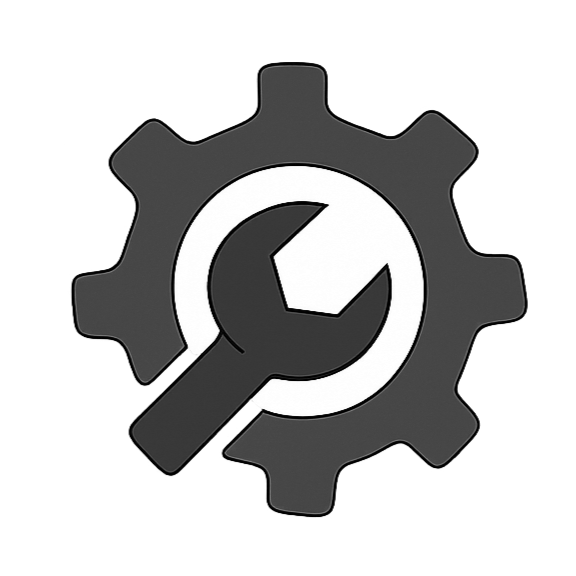 Icono de fácil mantenimiento y limpieza para telas técnicas de persianas Decotech