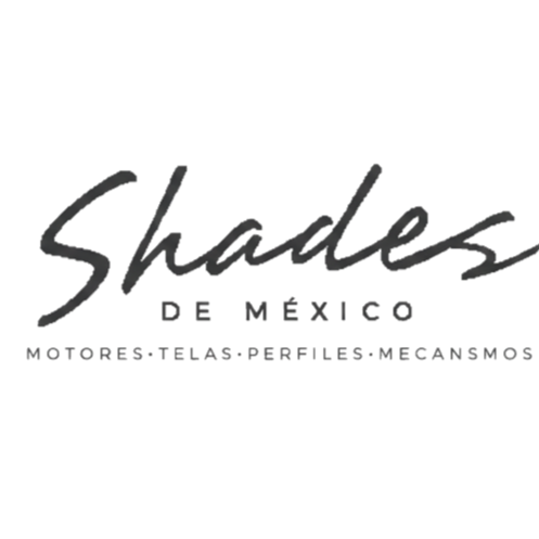 Sistemas de cortinas de alta gama Shades de México instalados por Decotech