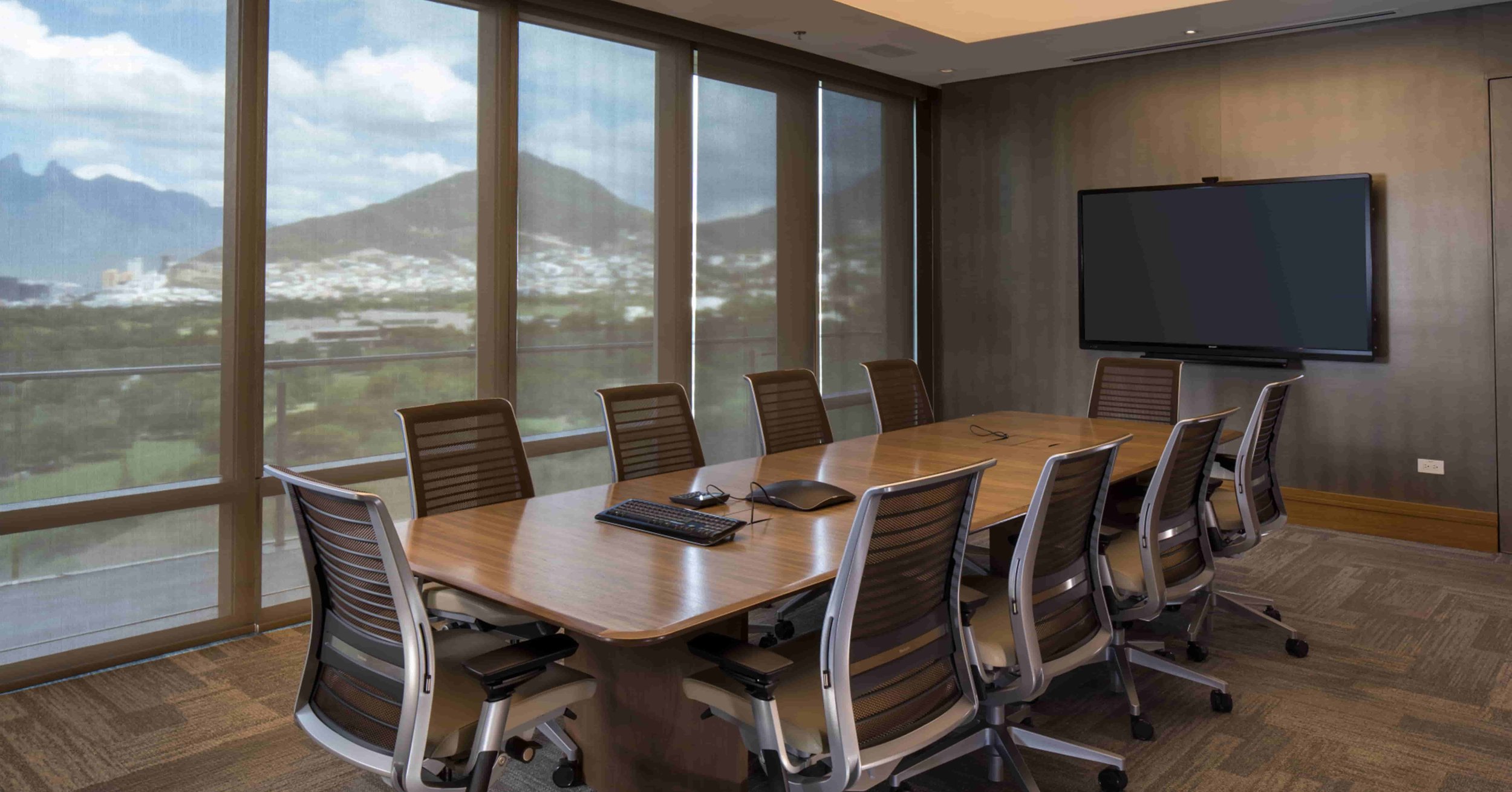 Valle Oriente, Monterrey, N.L 