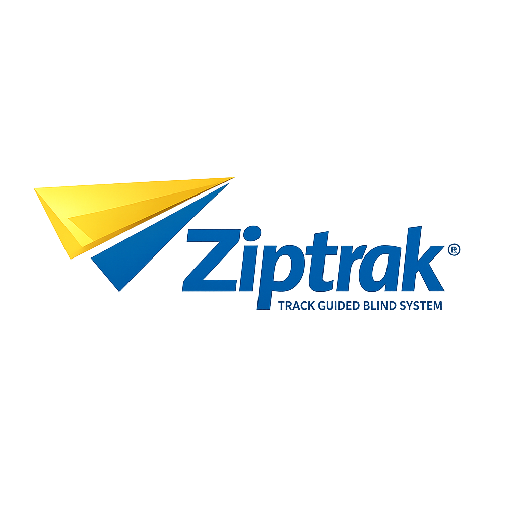 Persianas de Exterior Ziptrak