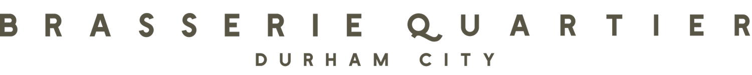 B R A S S E R I E    Q U A R T I E R