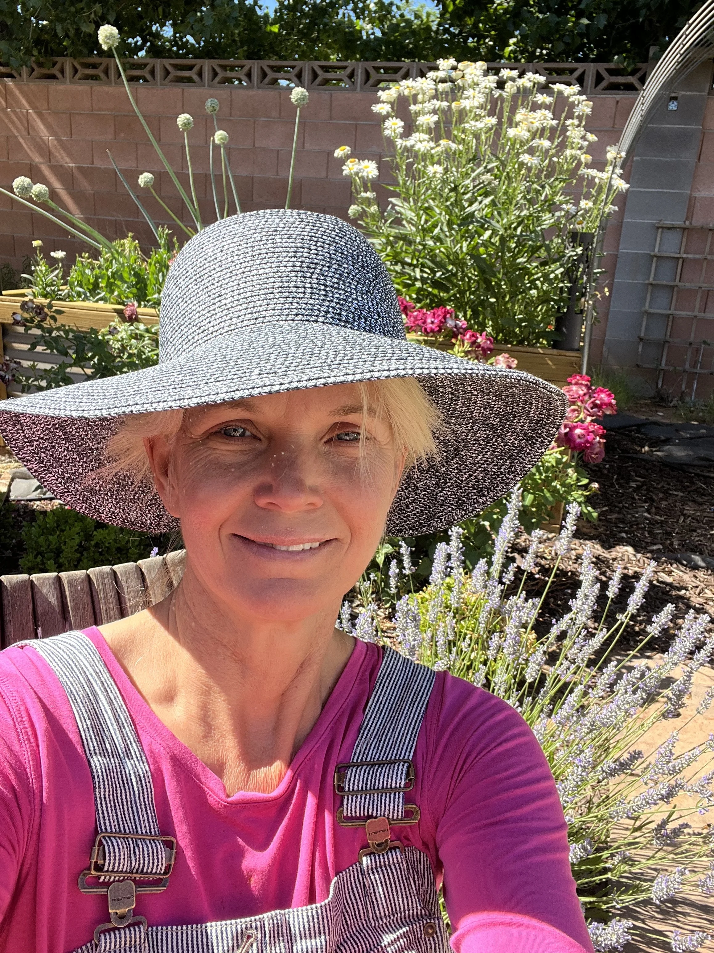 Welcome to Trailside Organics