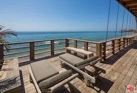 Residence | Pacific Coast Highway