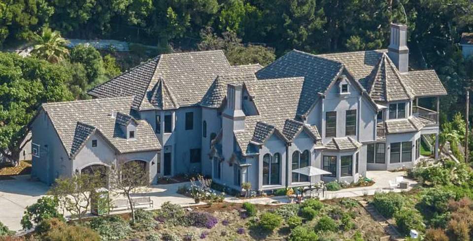 Harbor Vista Drive | Malibu