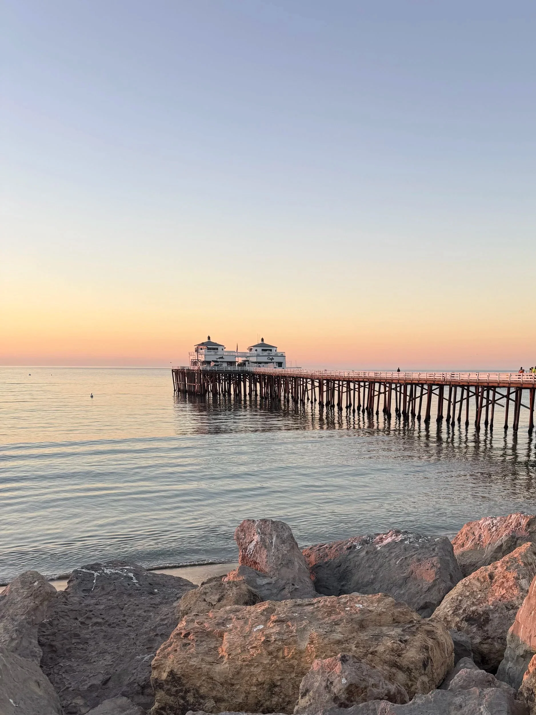 Malibu Pier | Malibu