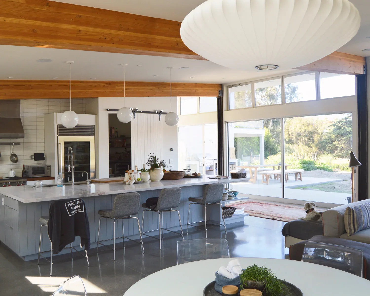 Grayfox Street | Malibu