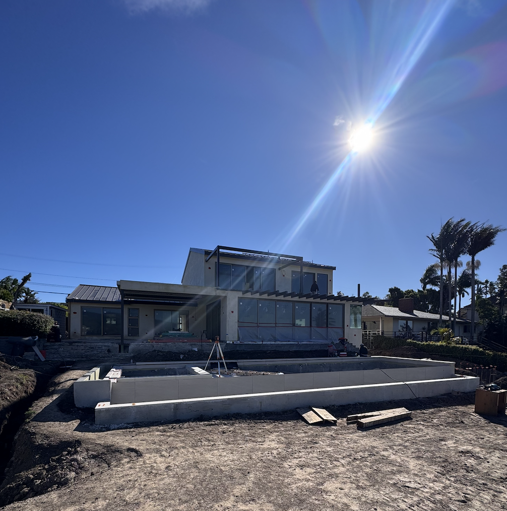 Heathercliff Road | Malibu