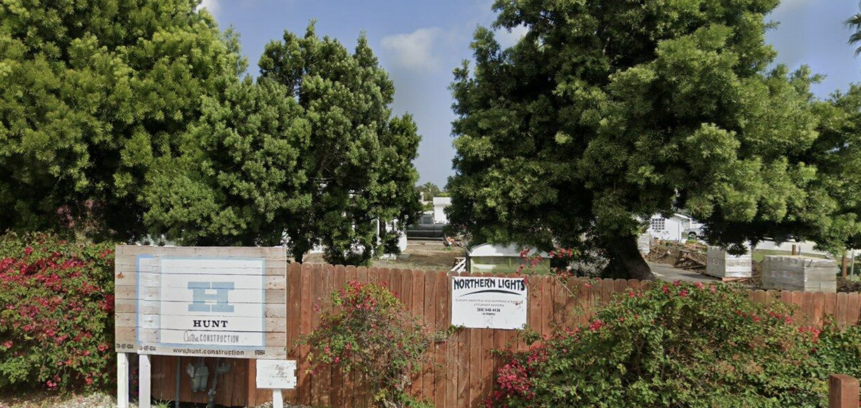 Wandermere Road | Malibu