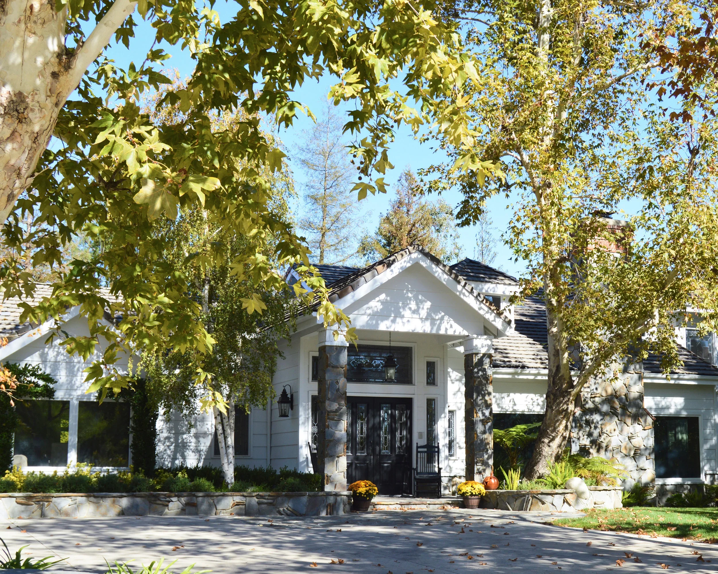 Hidden Hills Remodel