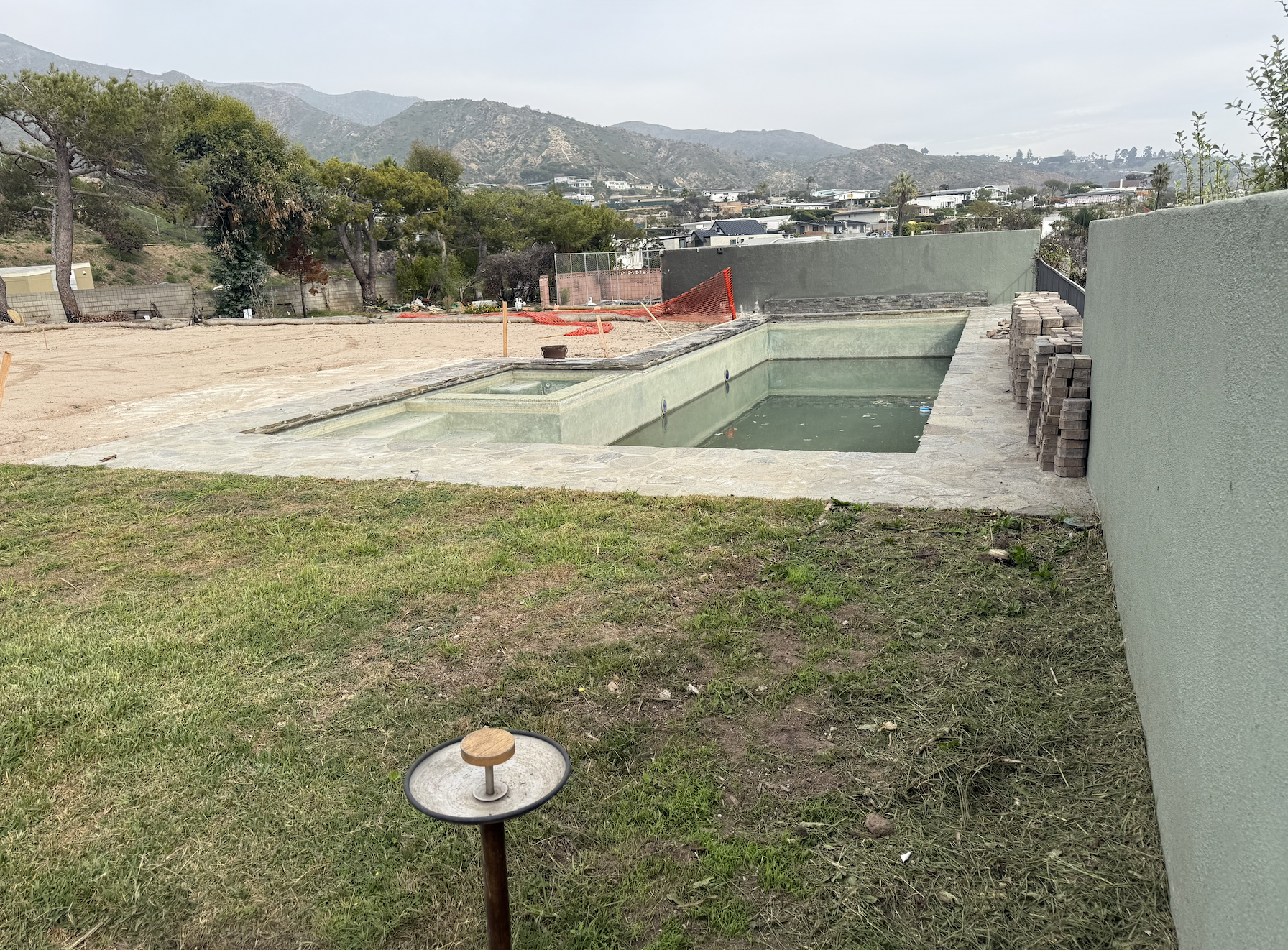 Kingsport Drive | Malibu