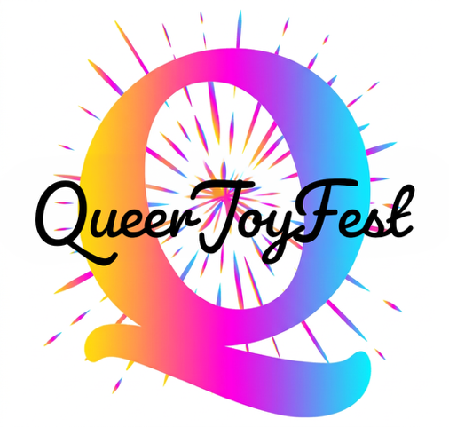 Queer Joy Fest Logo