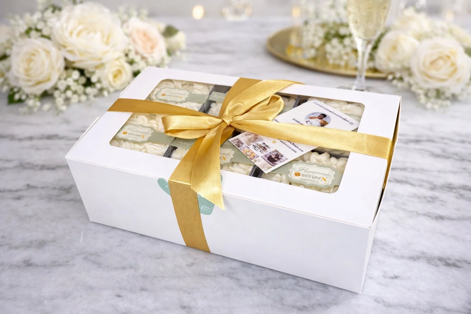 Gift Card - Reverent and Sweet