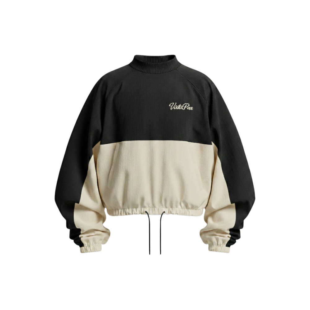 The Windbreaker in Shark