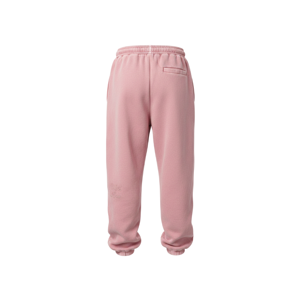 Pink Sweatpants Back.png