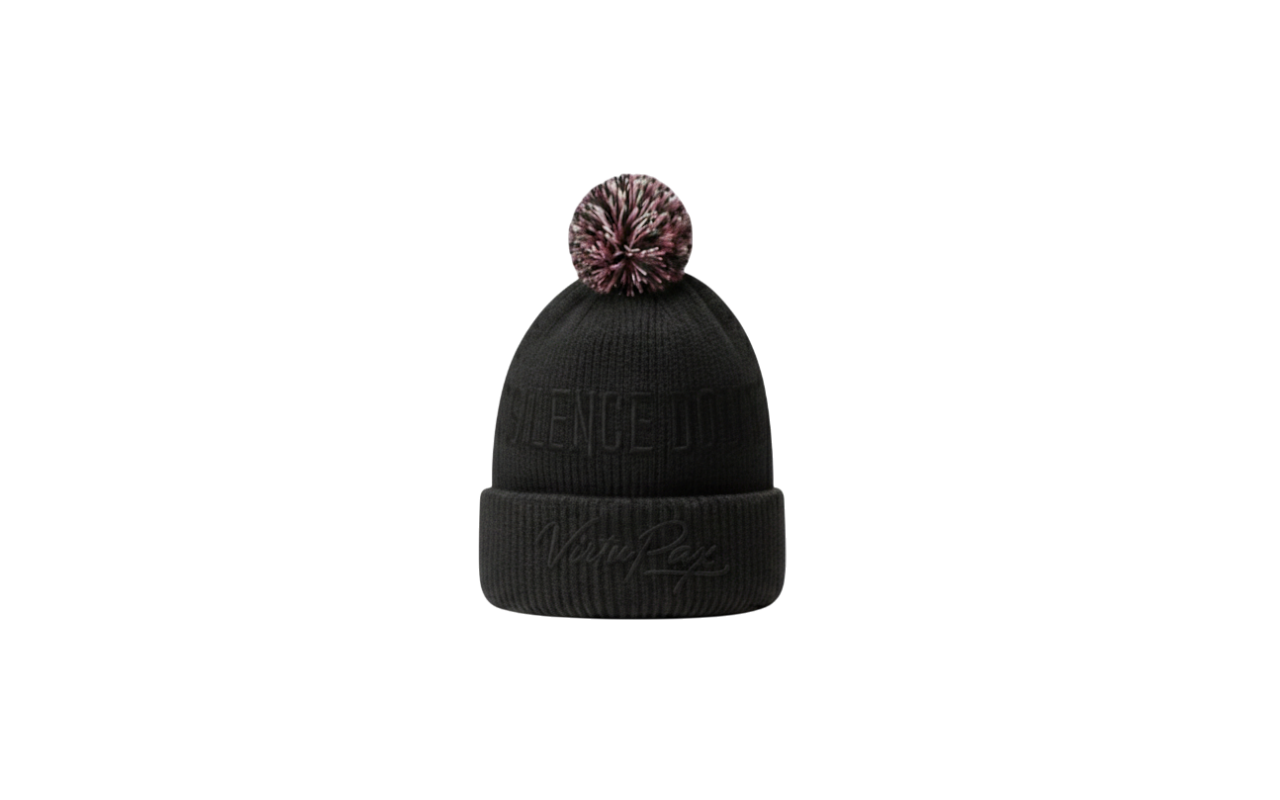 VP SILENCE DOUBT BEANIE BLACK.png