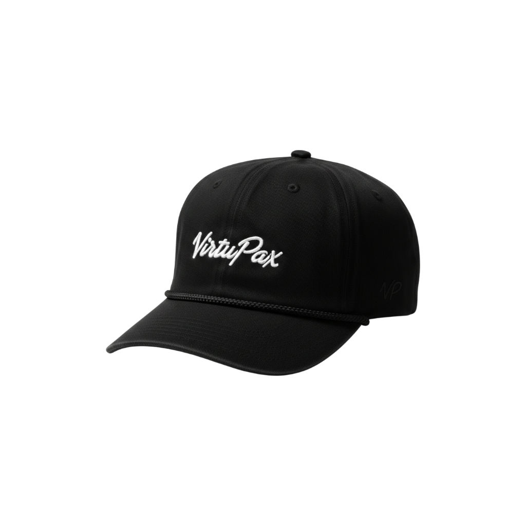 Rope Hat