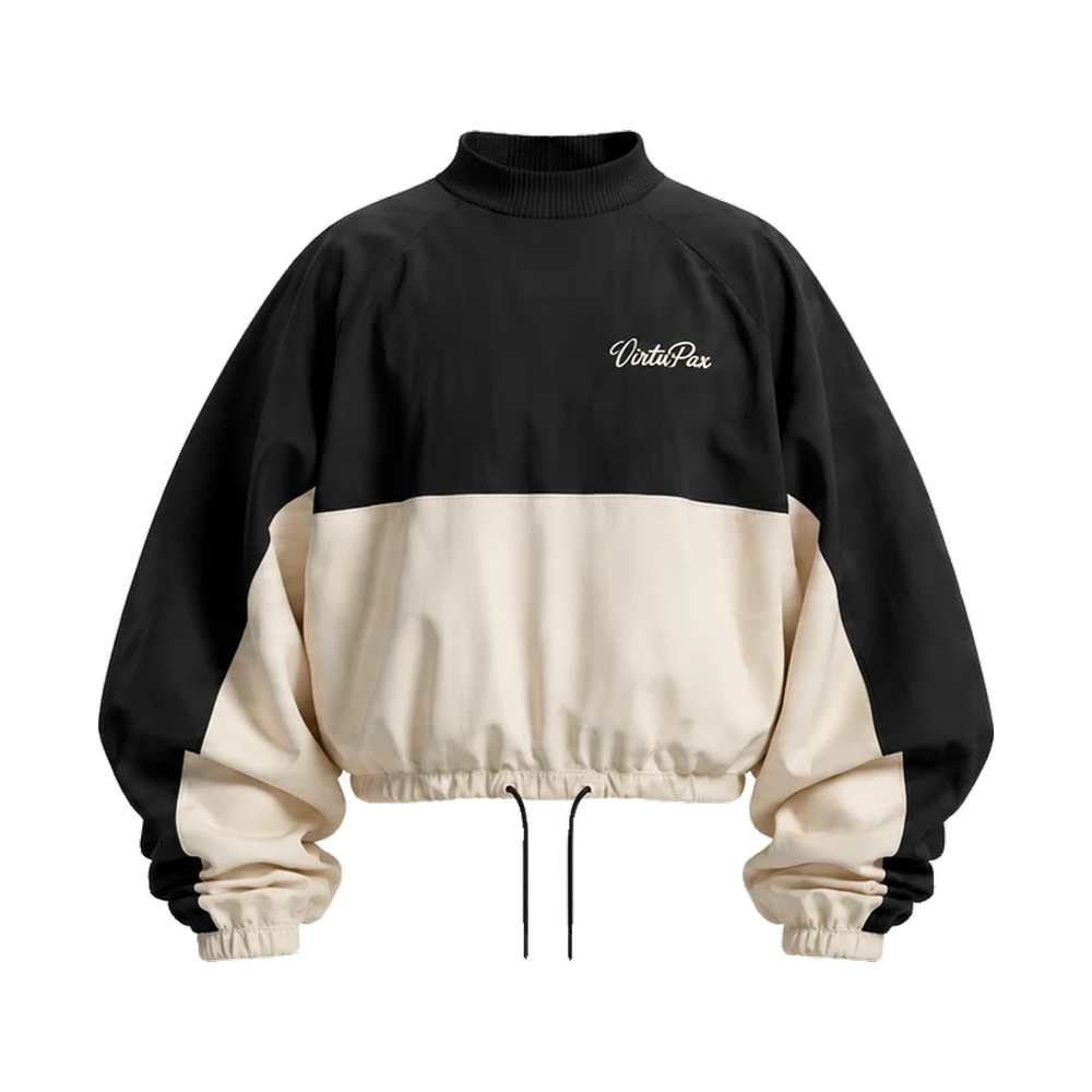 The Windbreaker in Shark