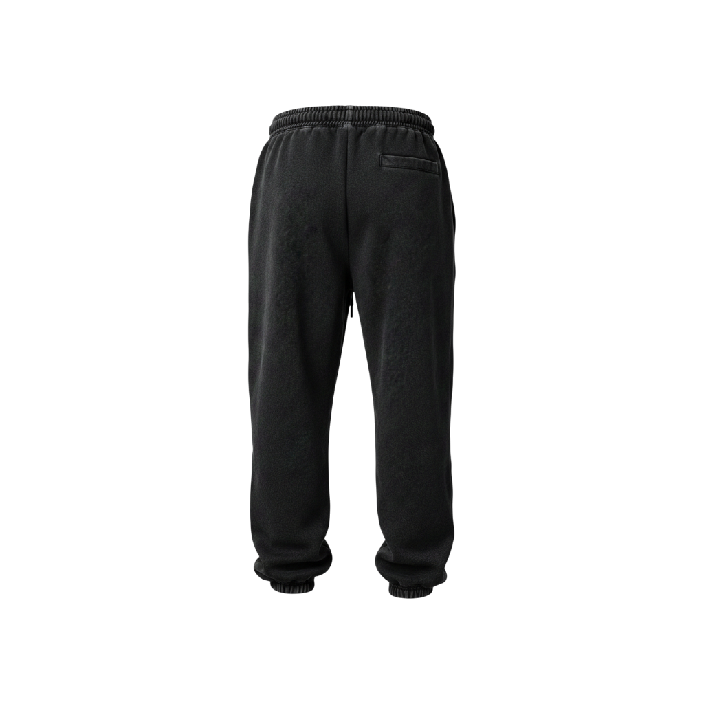 Black Sweatpants Back.png