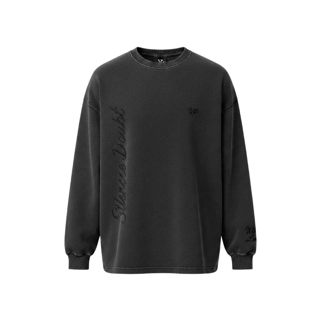 Long Sleeve