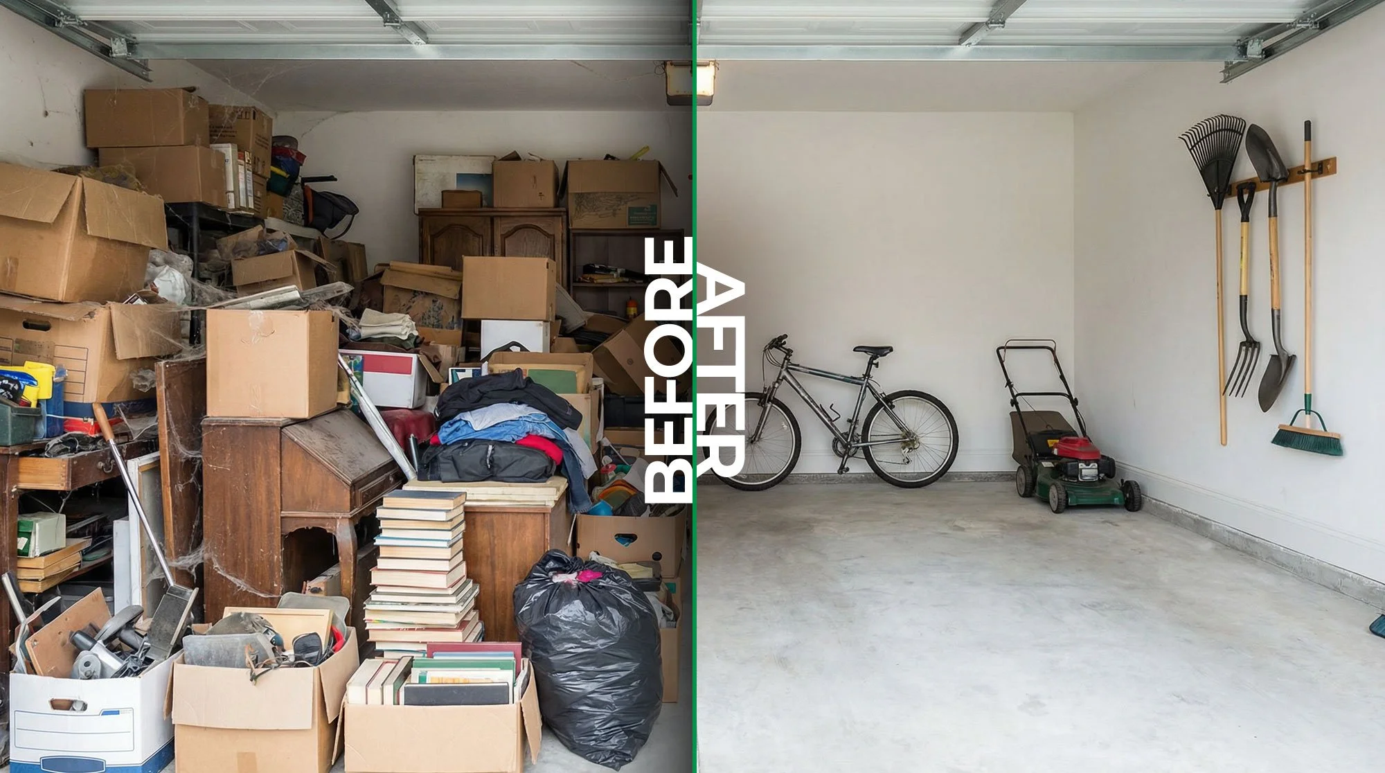 Property Cleanout Services in Lynchburg, VA: What to Expect from Start to Finish
