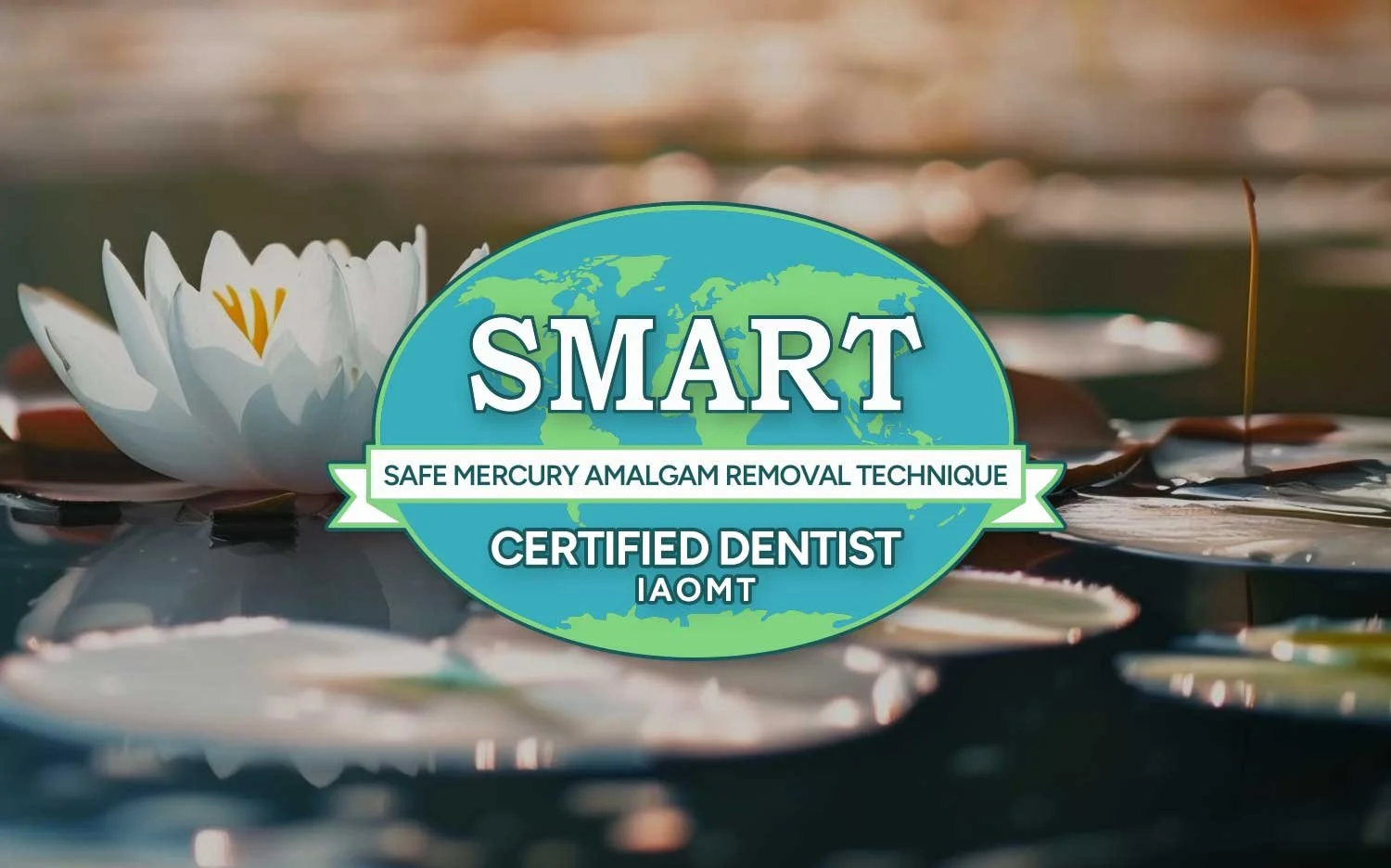 SMART Protocol for Amalgam Removal: What Patients Should Know