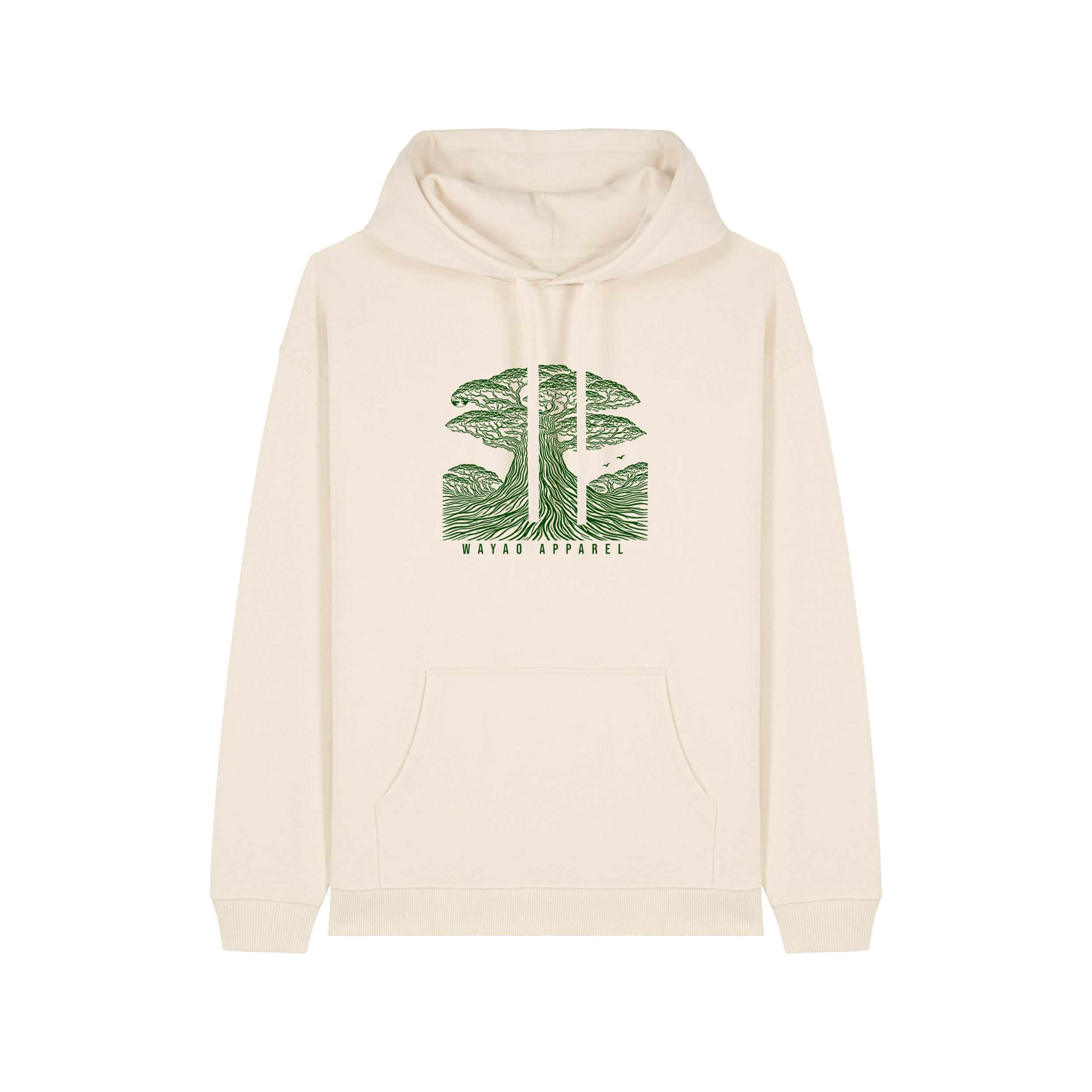 Tree Hoodie