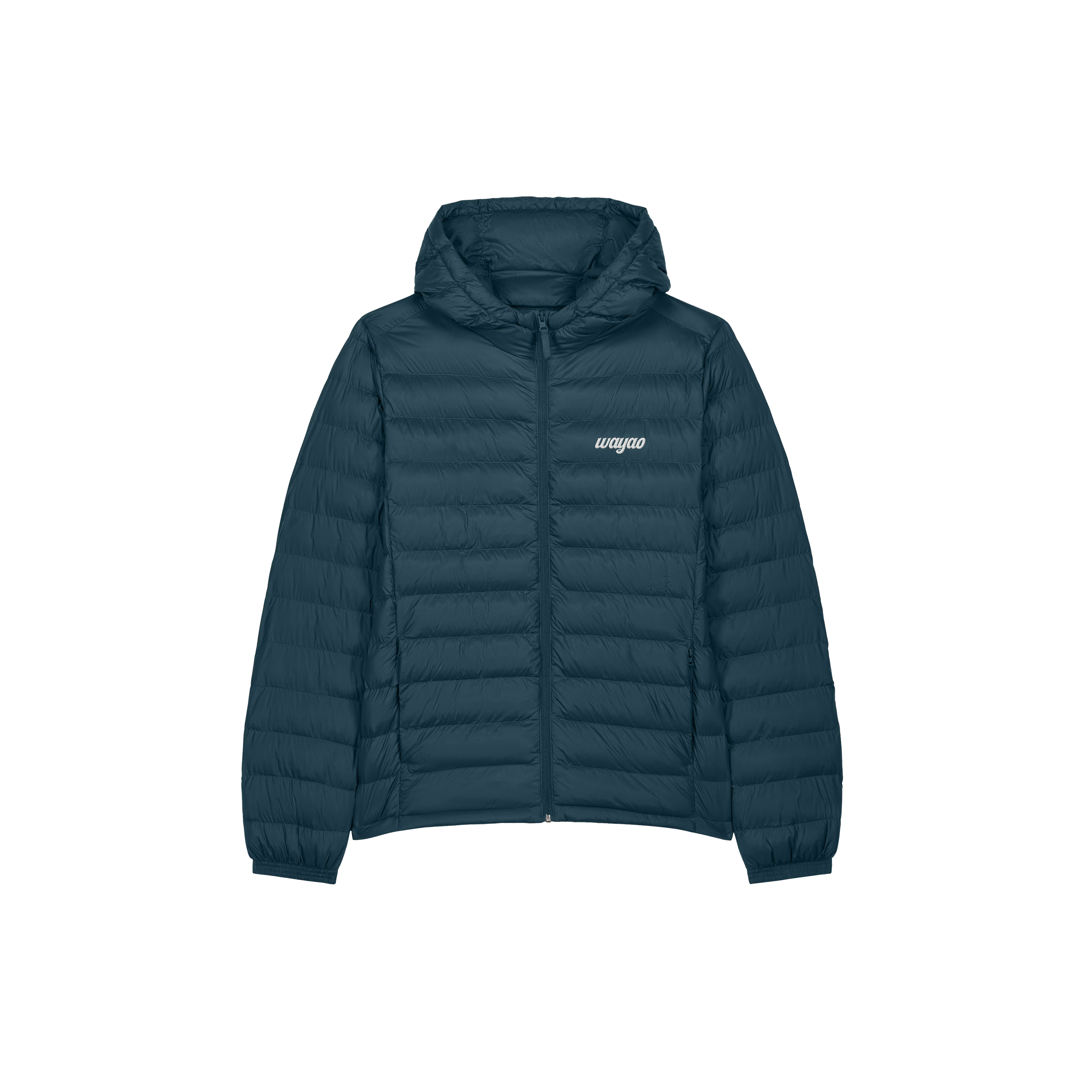 Mens Padded Jacket #2