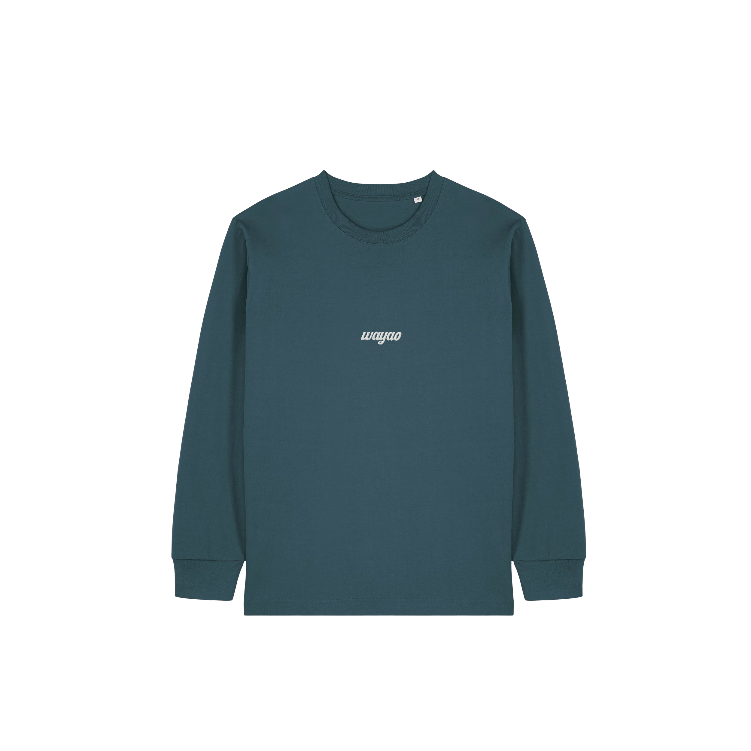 Relaxed Longsleeve #4