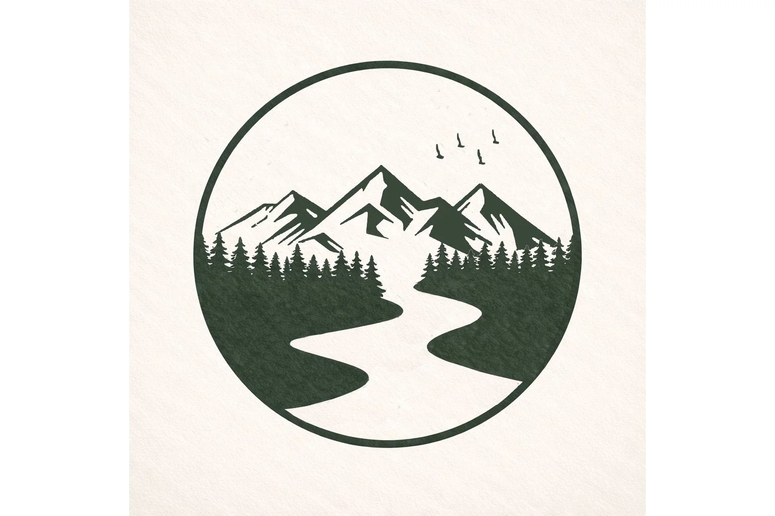 Custom Logo Embroidery