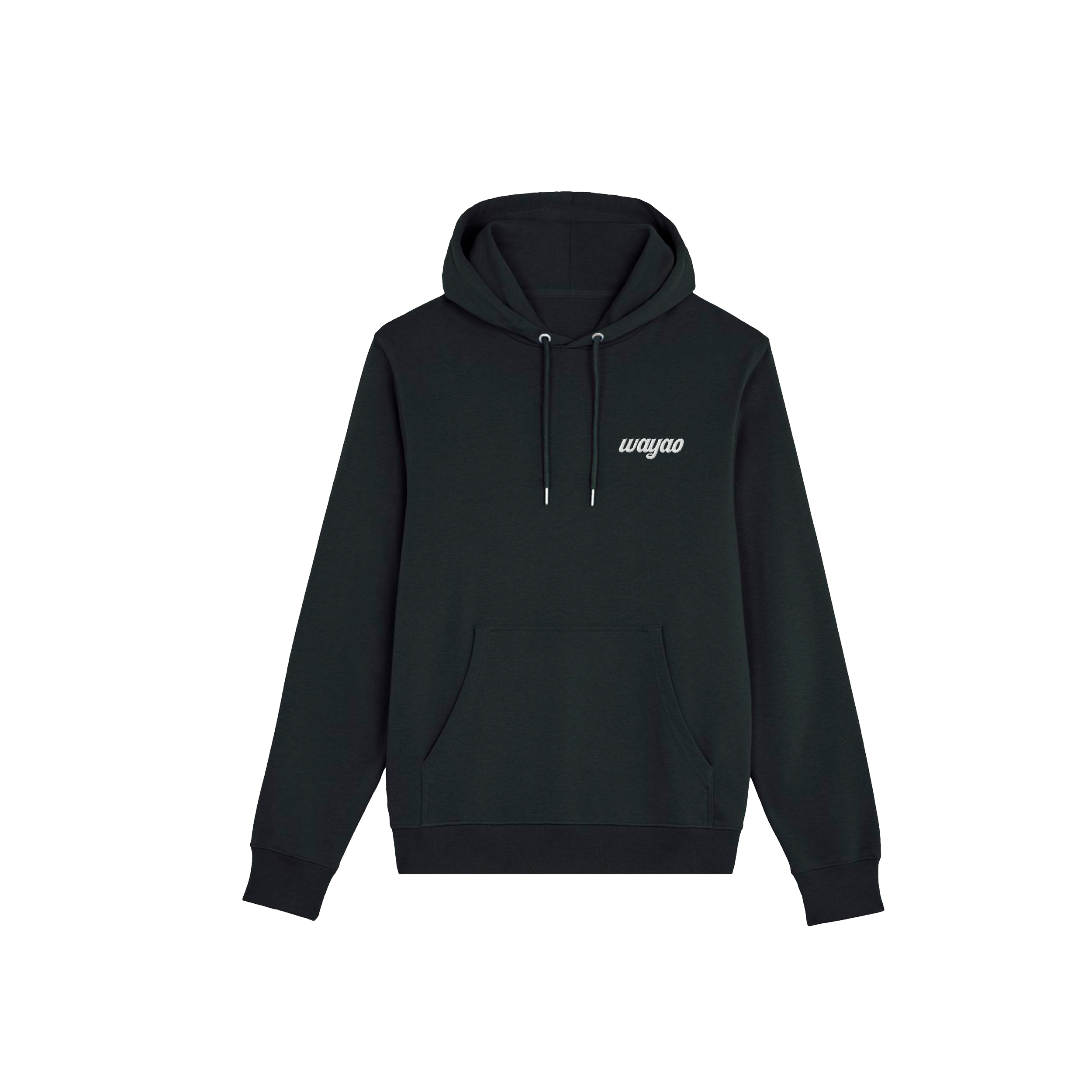 Wayao Hoodie #1
