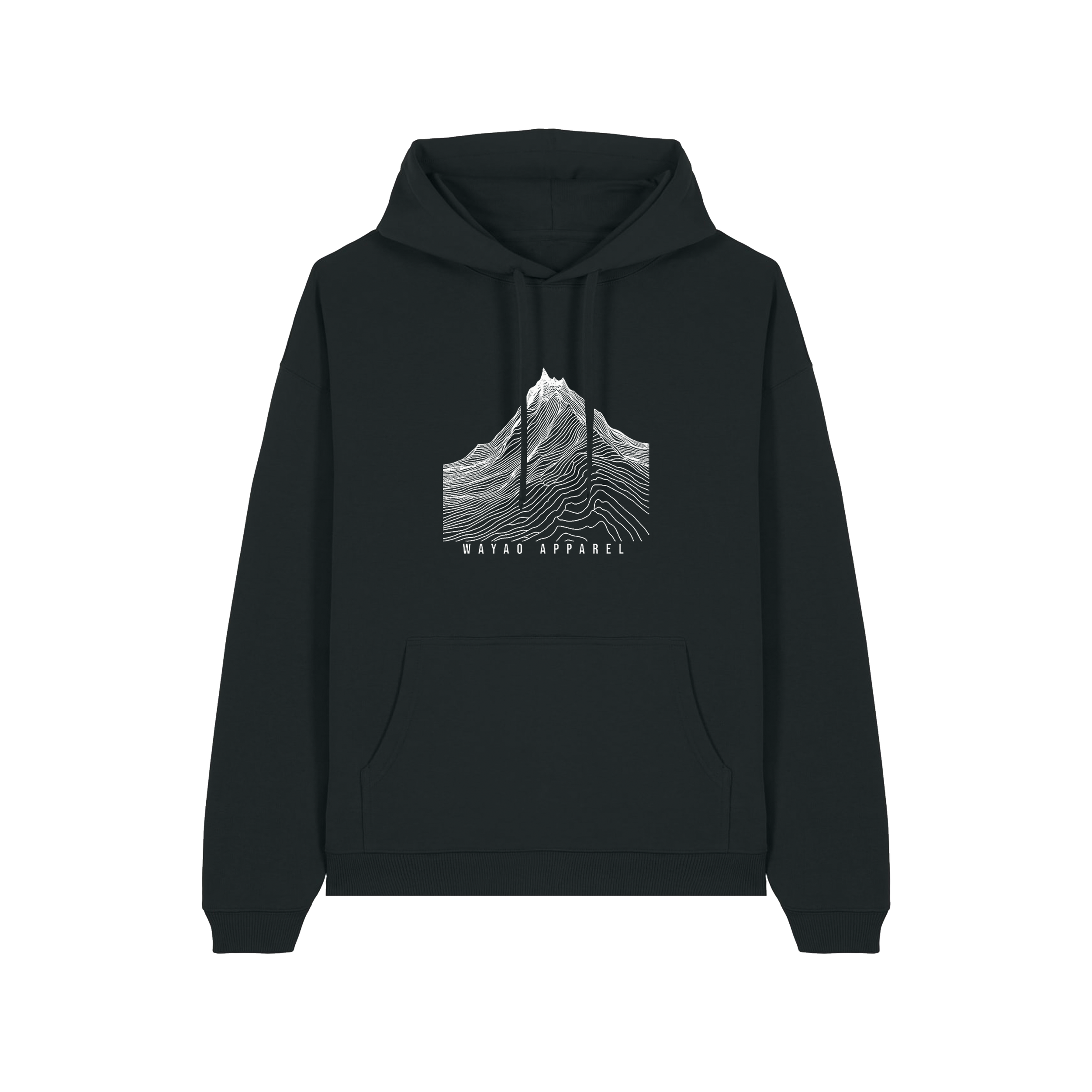 Mountain Hoodie